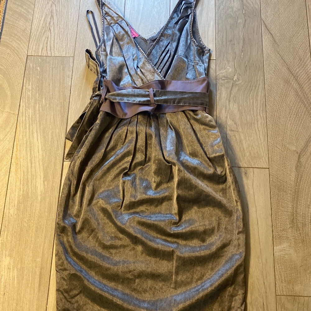 BCBGirls dress